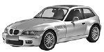 BMW E36-7 C3047 Fault Code