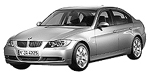 BMW E92 C3047 Fault Code