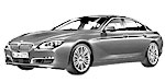 BMW F06 C3047 Fault Code