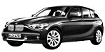 BMW F20 C3047 Fault Code